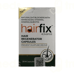 Hairfix Advance Capsule 30