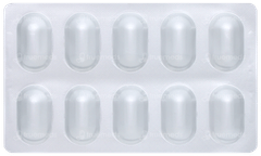 Fitjoint Max Capsule 10
