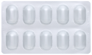 Fitjoint Max Capsule 10