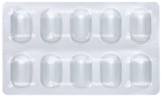 Fitjoint Max Capsule 10