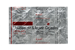 Atr Ap 10/75 MG Capsule 10