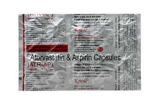 Atr Ap 10/75 MG Capsule 10