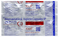 Atr Ap 10/75 Capsule 10 Atr Ap 10/75 Capsule 10