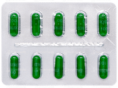 Itrostred 100 Capsule 10