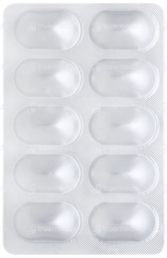 Chexid D Capsule 10