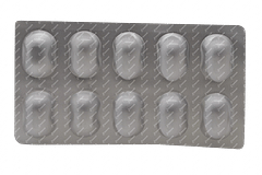 Shehenz Capsule 10