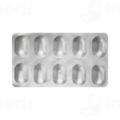 Shehenz Capsule 10
