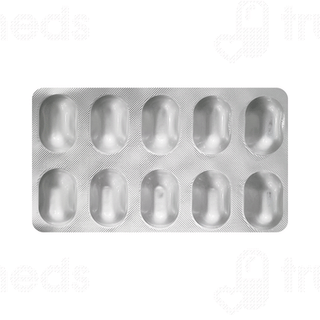 Shehenz Capsule 10