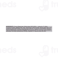 Shehenz Capsule 10