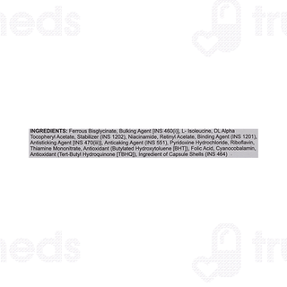 Shehenz Capsule 10