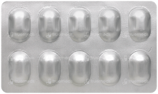 Shehenz Capsule 10