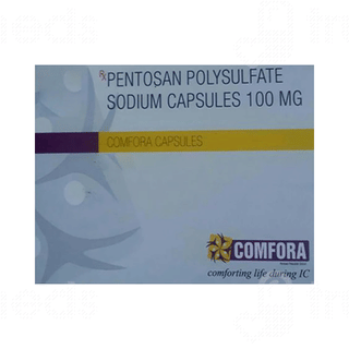 Comfora Capsule 10