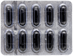 Restorage Plus Capsule 10