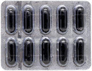 Restorage Plus Capsule 10