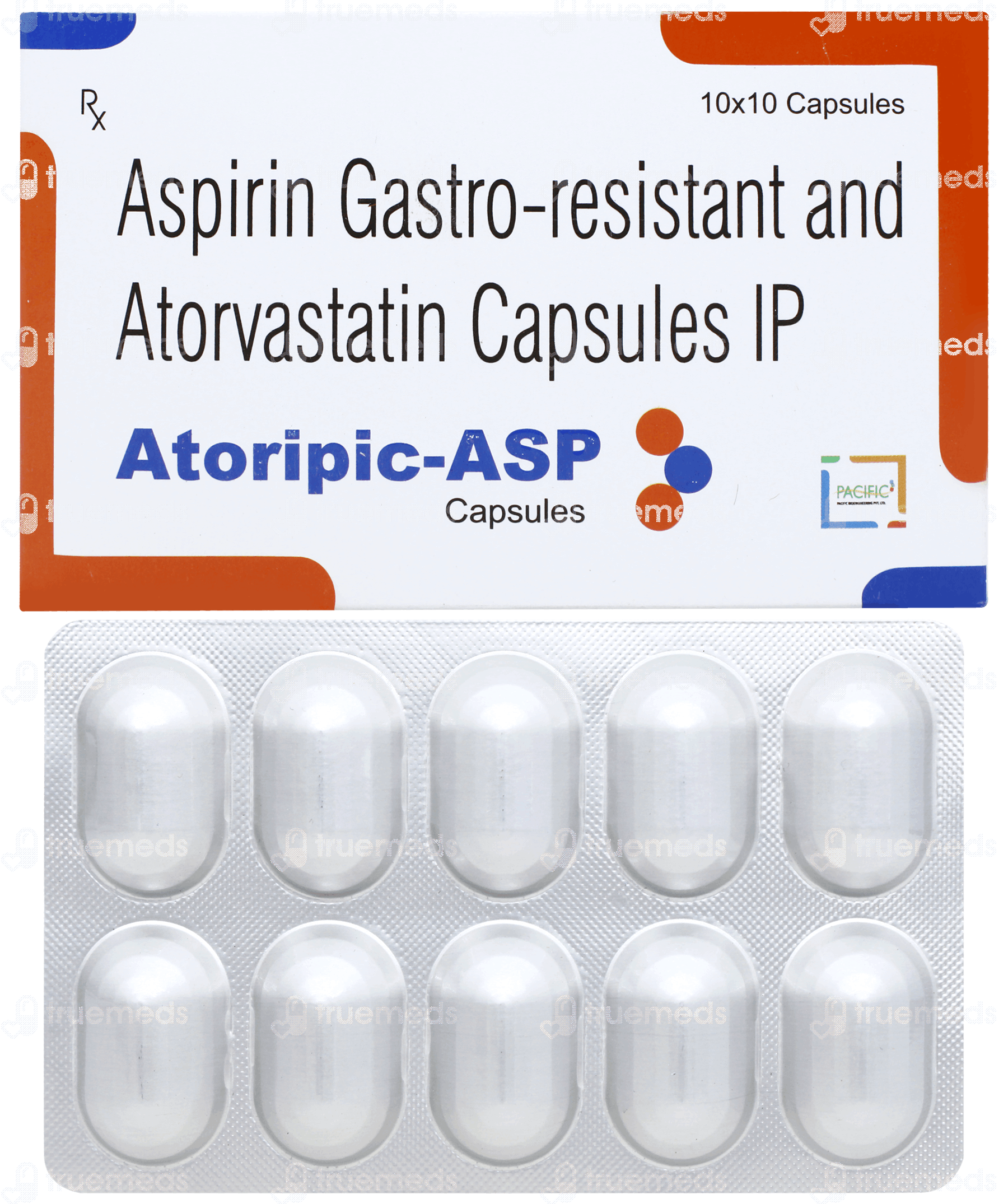 ATORIPIC banner