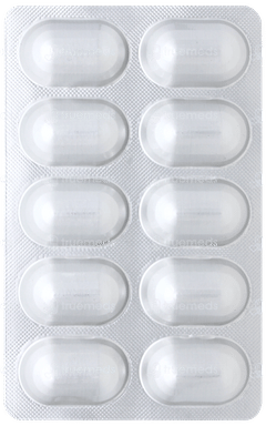 Atoripic Asp Capsule 10 Atoripic Asp Capsule 10