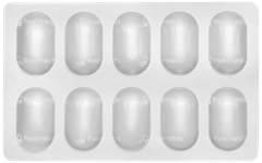 Mycoclear 100 Capsule 10