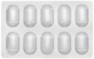 Mycoclear 100 Capsule 10