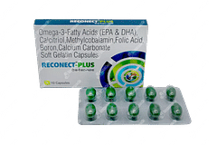 Reconect Plus Capsule 10