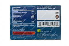 Reconect Plus Capsule 10