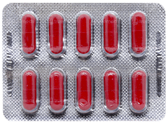 Doxyfic Lb Capsule 10 Doxyfic Lb Capsule 10