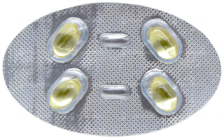 Eldecal D3 60k Capsule 4