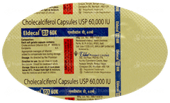 Eldecal D3 60k Capsule 4