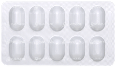 Tacrocord 0.5 Capsule 10 Tacrocord 0.5 Capsule 10