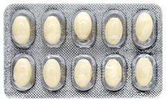 Progestone 200 Capsule 10