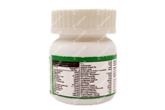 Vitrox 5g Capsule 15