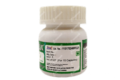 Vitrox 5g Capsule 15
