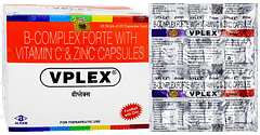 Vplex Capsule 20