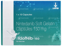 Idofnib 150 Capsule 10 Idofnib 150 Capsule 10