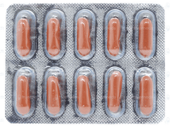 Idofnib 150 Capsule 10 Idofnib 150 Capsule 10