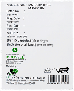 Atorvee Ap 10 Capsule 15 Atorvee Ap 10 Capsule 15