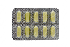 Gonablok 50 Capsule 10