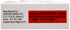 Gonablok 50 Capsule 10