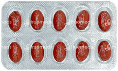 Omegaful Plus Capsule 10