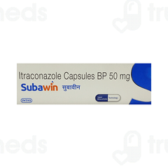 Subawin Capsule 10