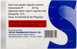 Subawin Capsule 10