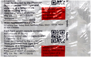 Subawin Capsule 10
