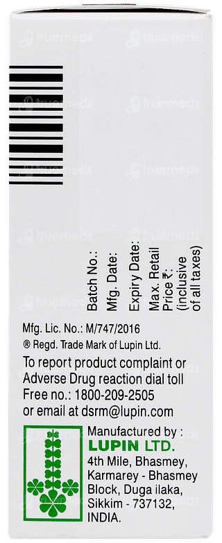 Loftair Capsule 10