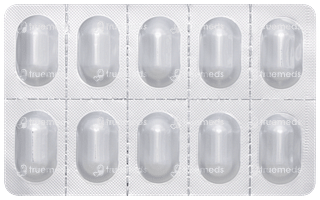 Loftair Capsule 10