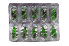 Snezee Breath Capsule 10