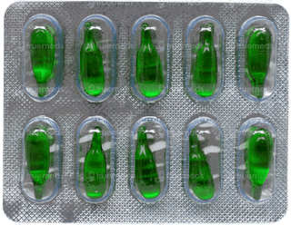 Snezee Breath Capsule 10