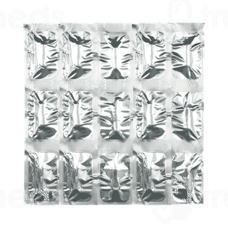 Rosuless Gold 10 Capsule 15
