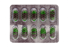 E 400 Capsule 10 E 400 Capsule 10