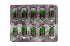 E 400 Capsule 10