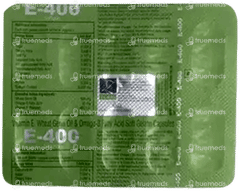 E 400 Capsule 10 E 400 Capsule 10