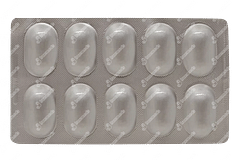 Pyloflush Capsule 10